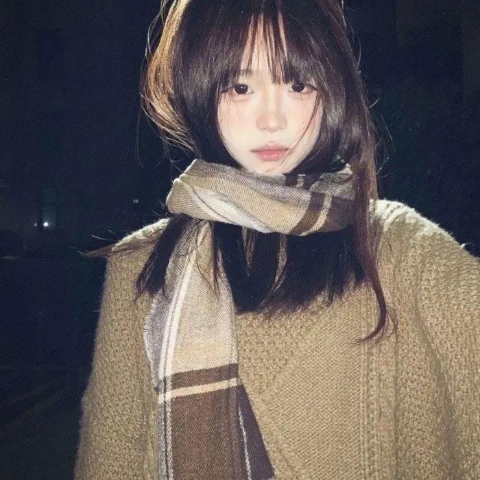 愿为女人