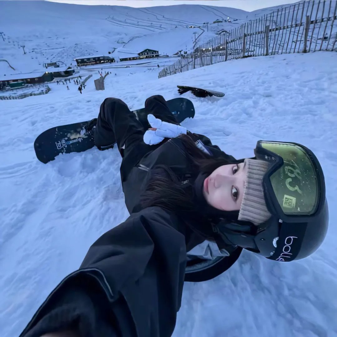 沃尔特和唐杜里的圣诞节