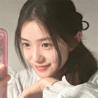 人形少女